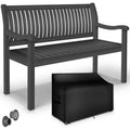 panche legno resistente impermeabile
