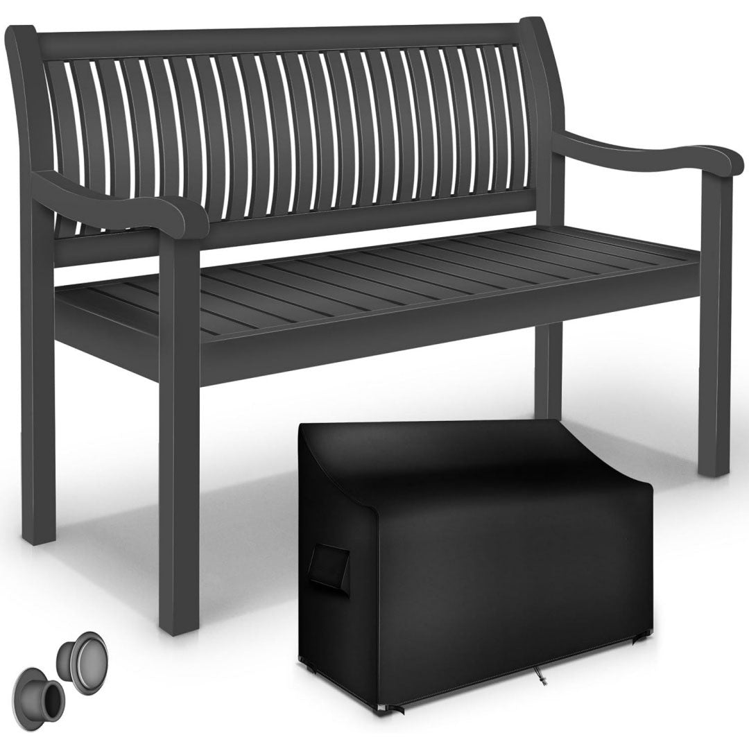 panche legno resistente impermeabile