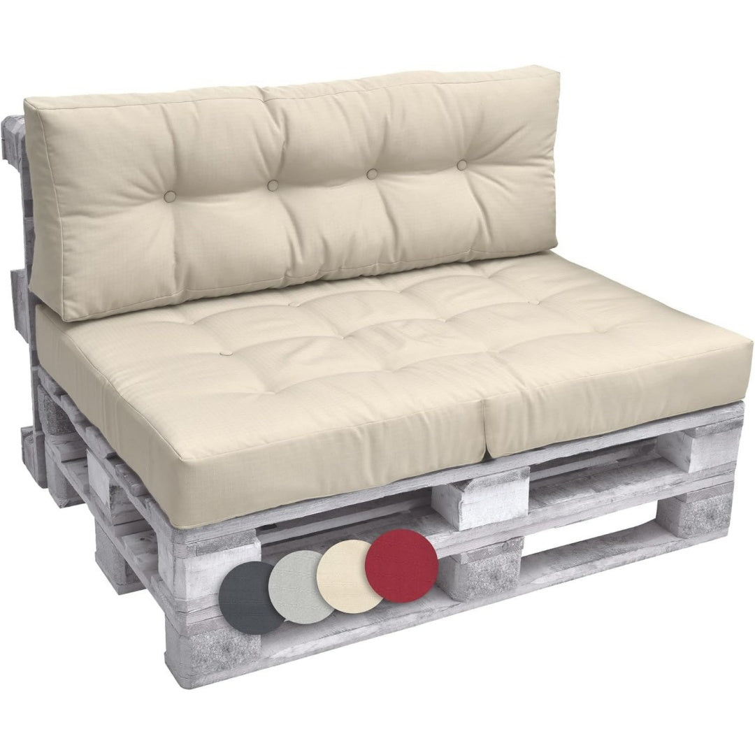 cuscini decorativi imbottito con