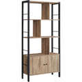 librerie nero resistente