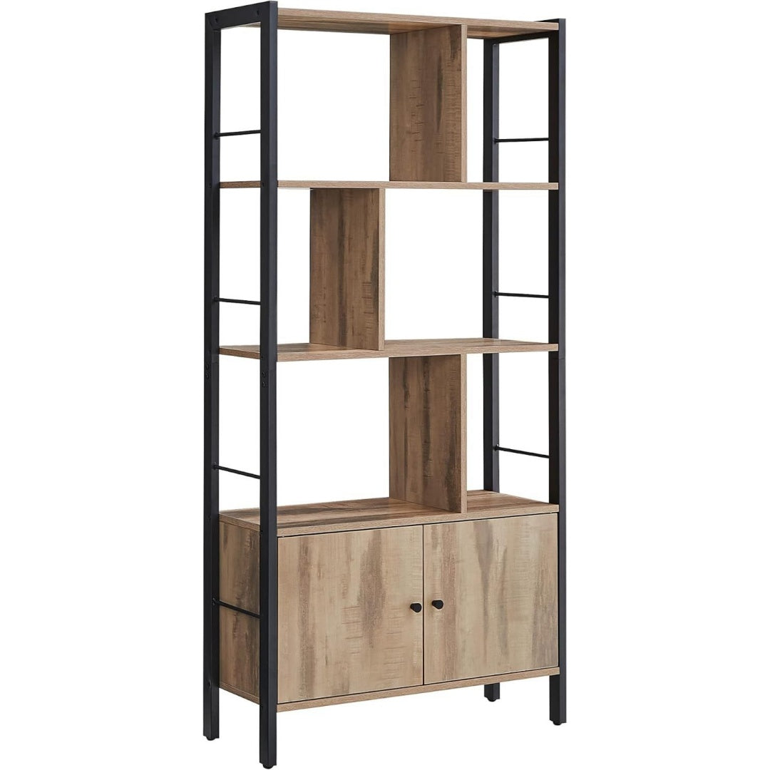 librerie nero resistente