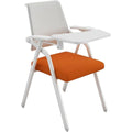 sedie per sale riunioni grigio alluminio letto imbottito